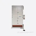 Máquina confiável de termofixação tipo caixa de 15 kW com dimensões personalizadas e garantia de 1 ano